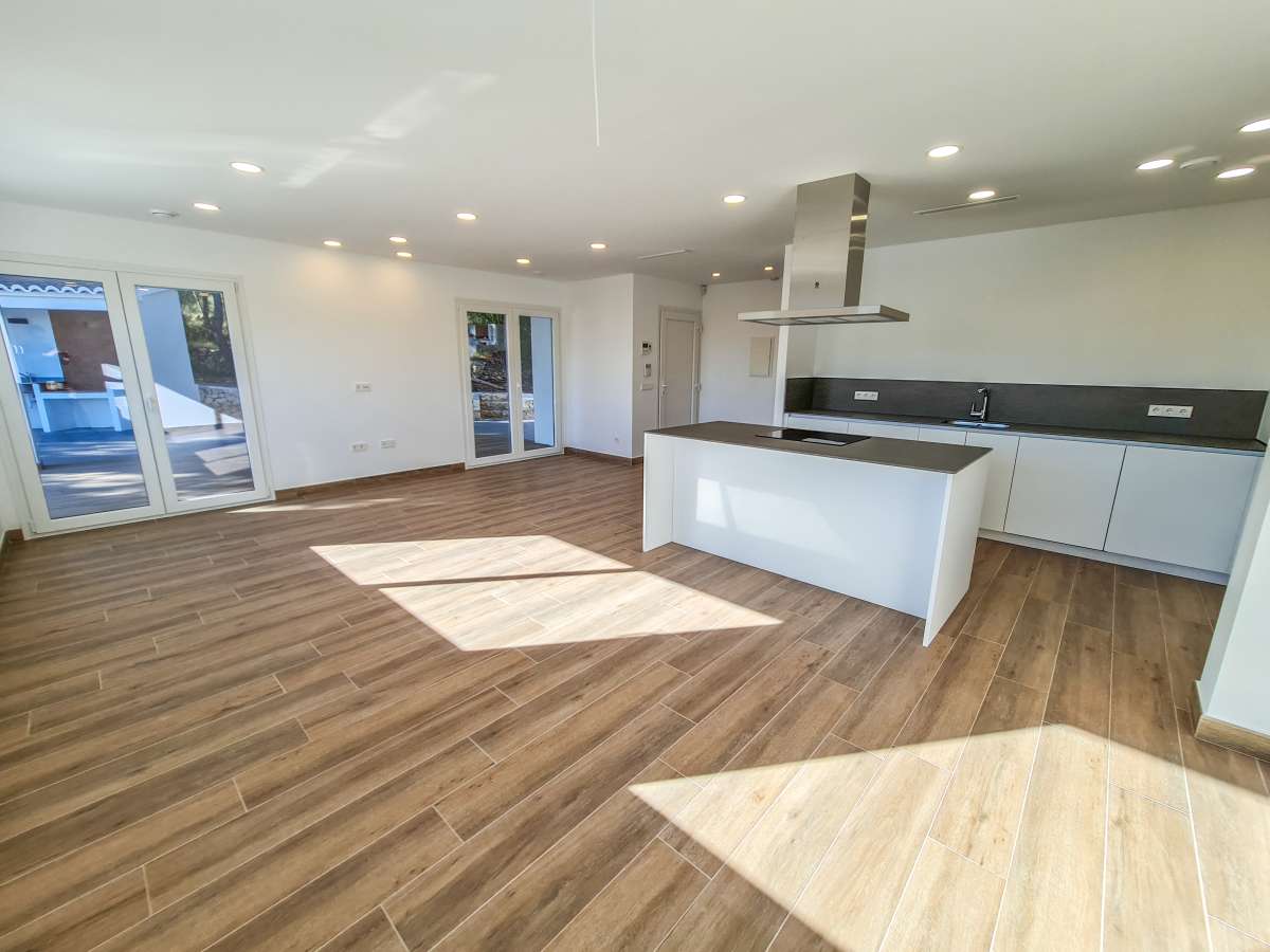 For Sale. Villa in Calpe