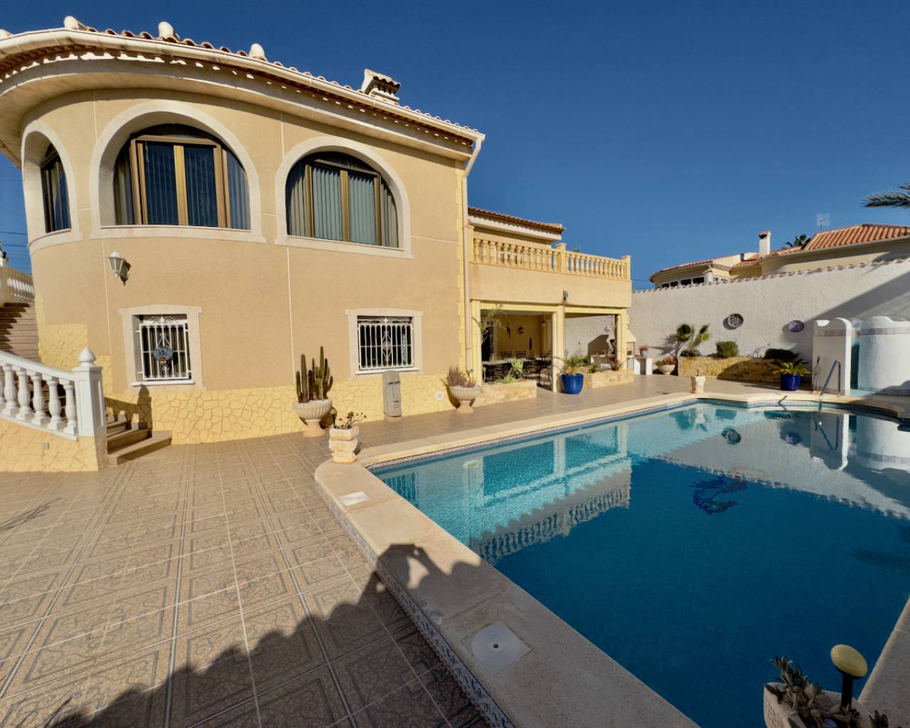 Venta. Villa en Ciudad Quesada