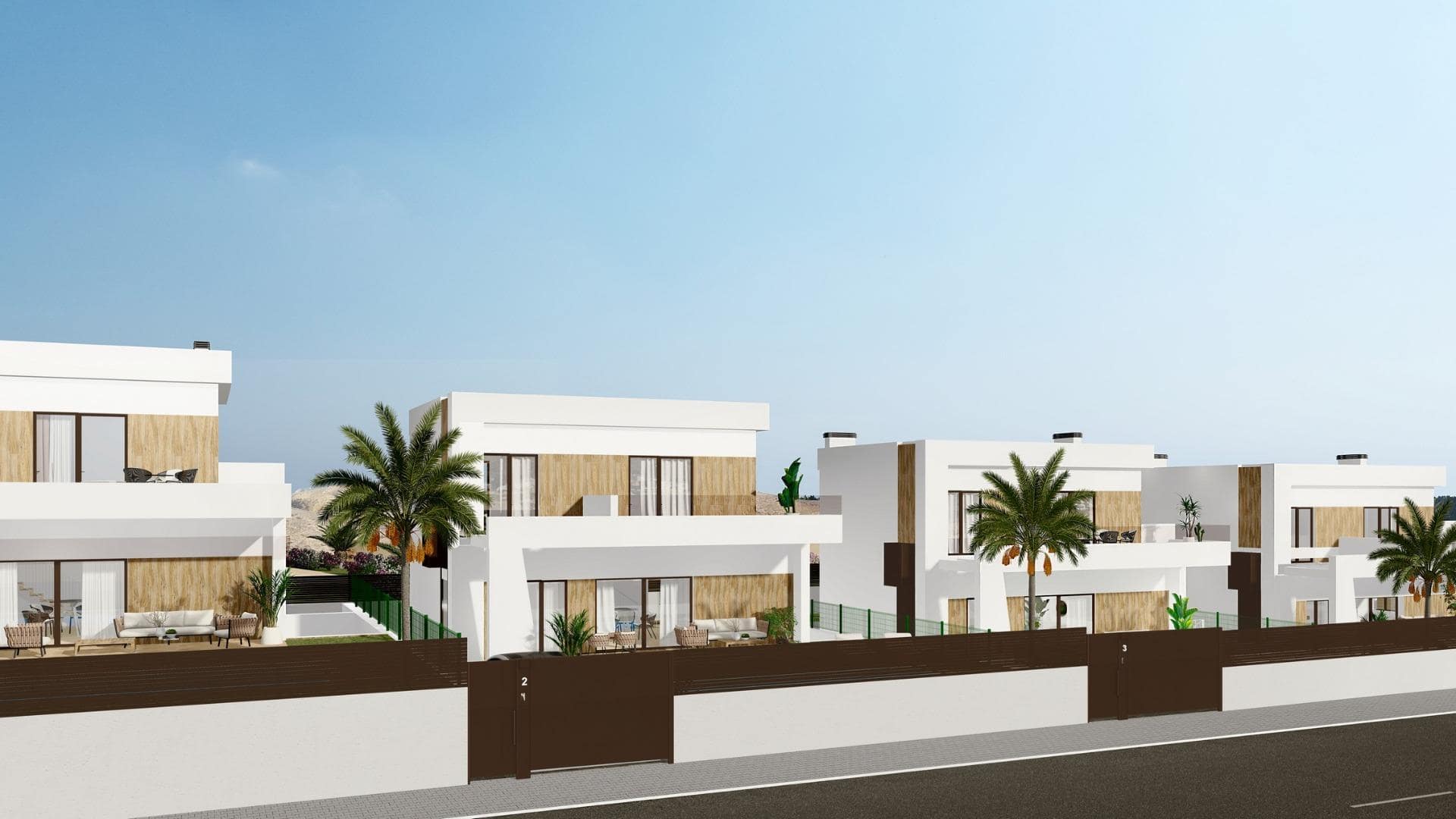Venta. Villa en Finestrat