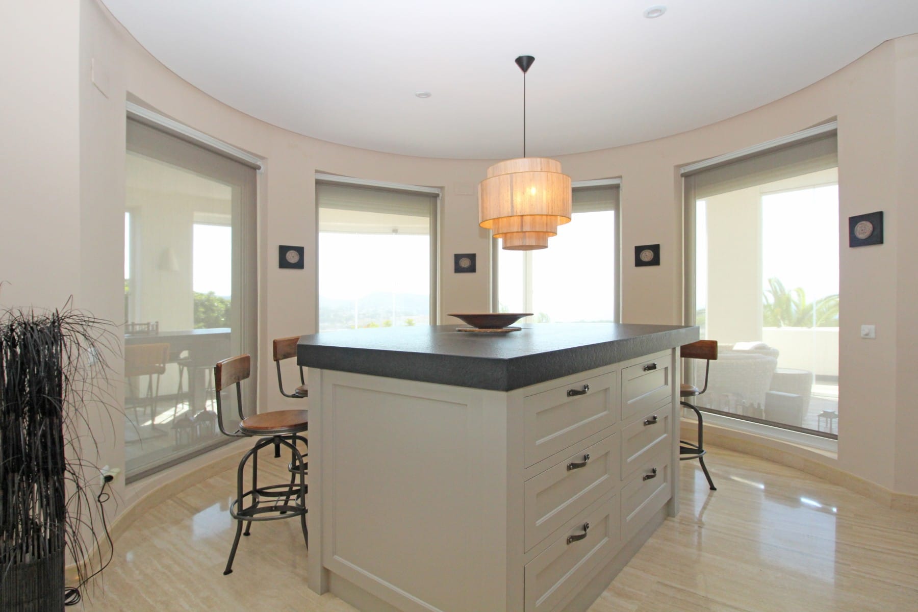 Venta. Villa en Moraira