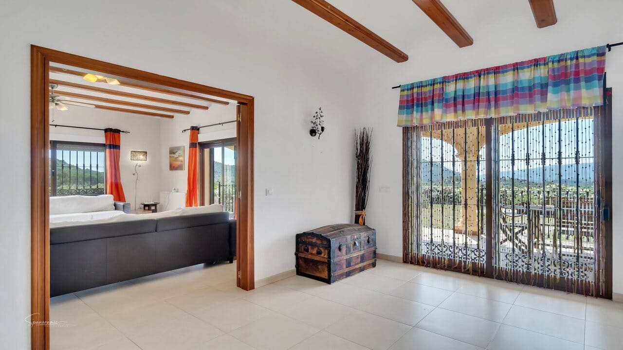 For Sale. Villa in Murla