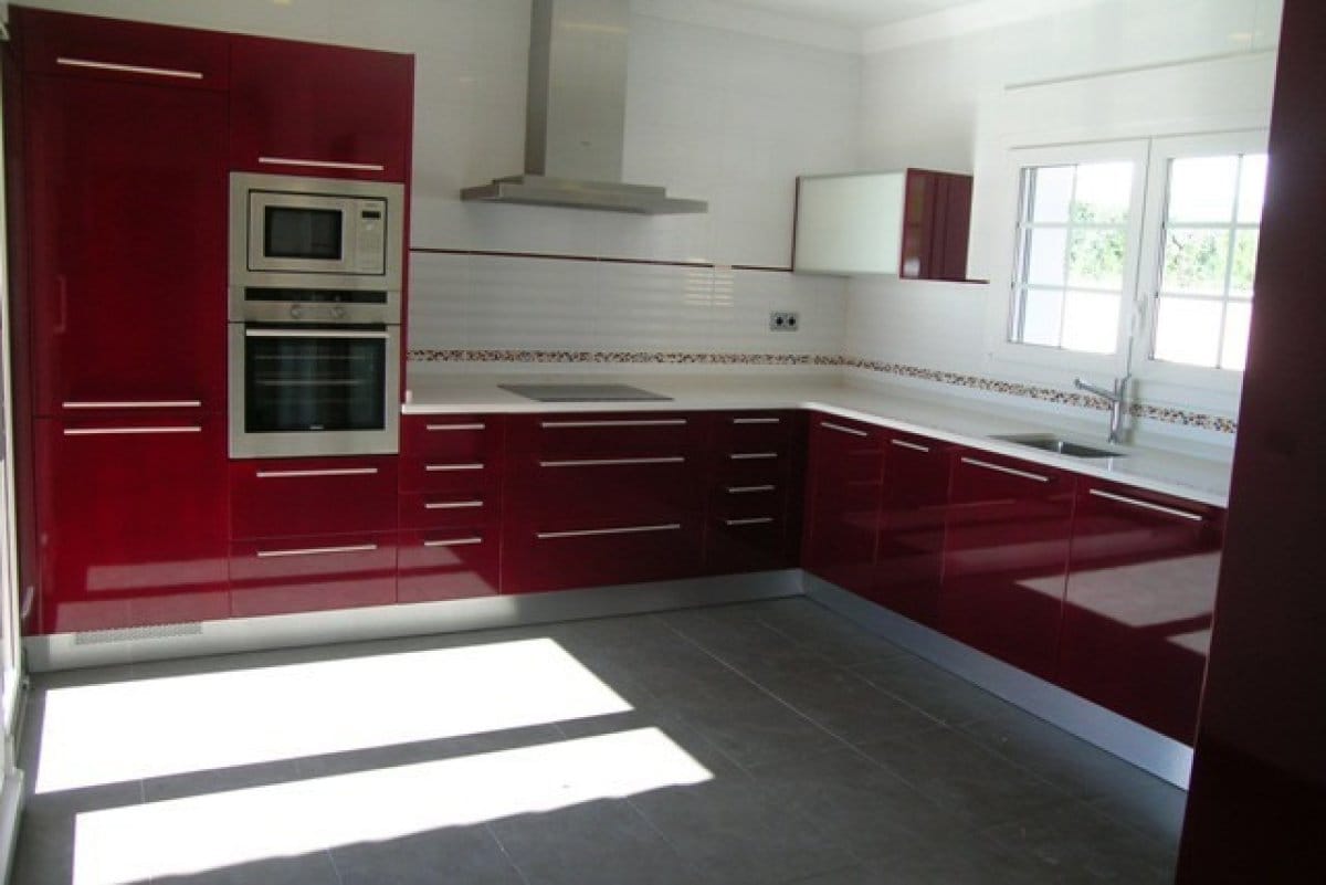 Venta. Villa en Moraira