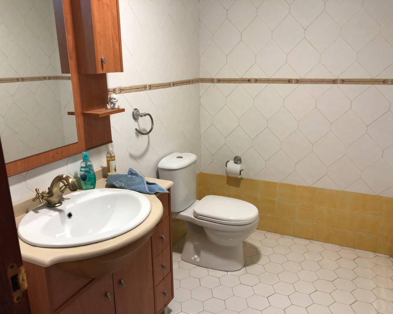 For Sale. Country House in Los Montesinos