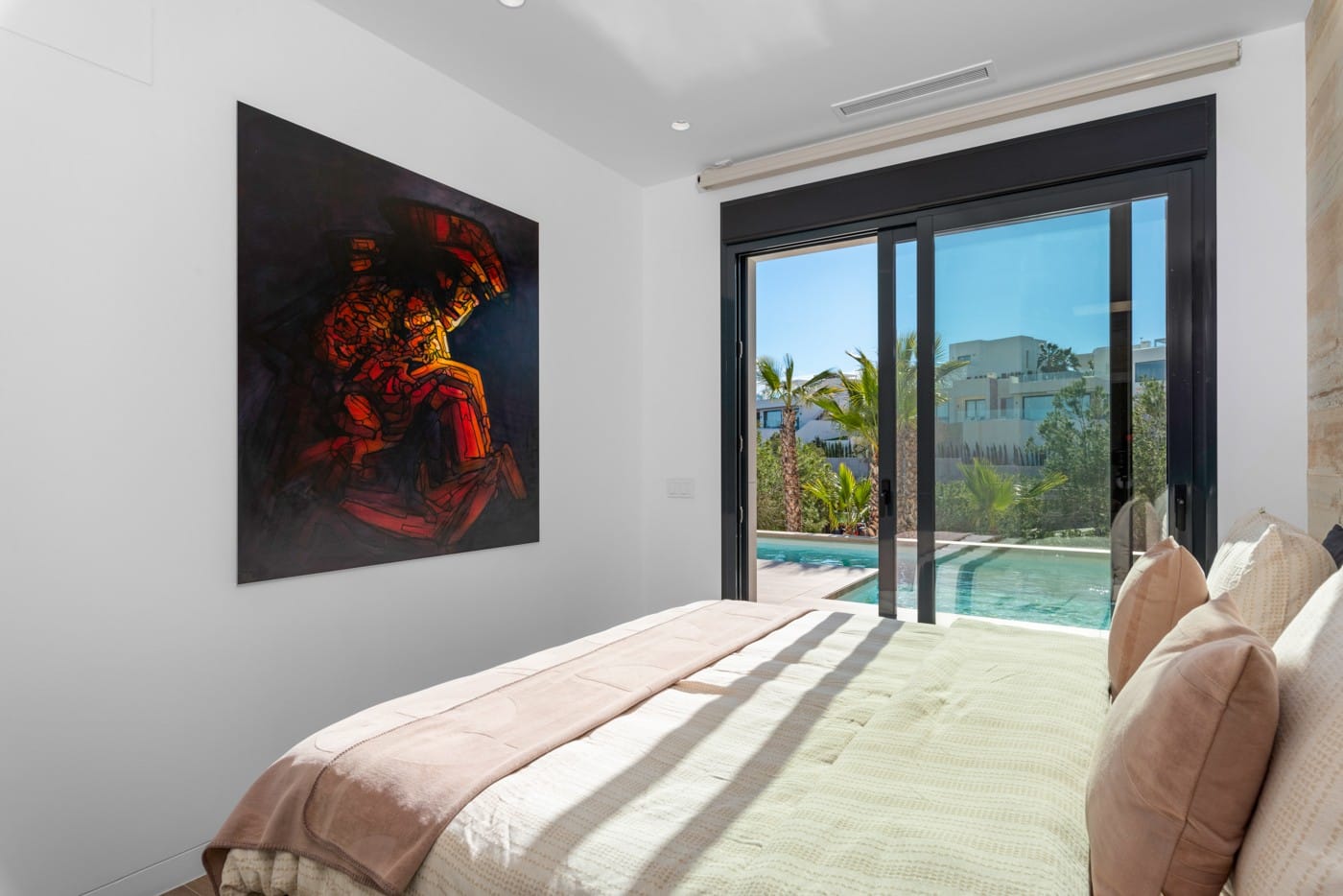 For Sale. Villa in Orihuela Costa