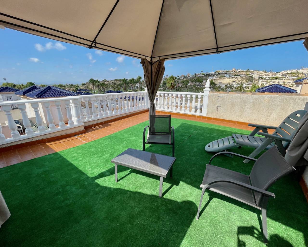 Venta. Villa en Ciudad Quesada