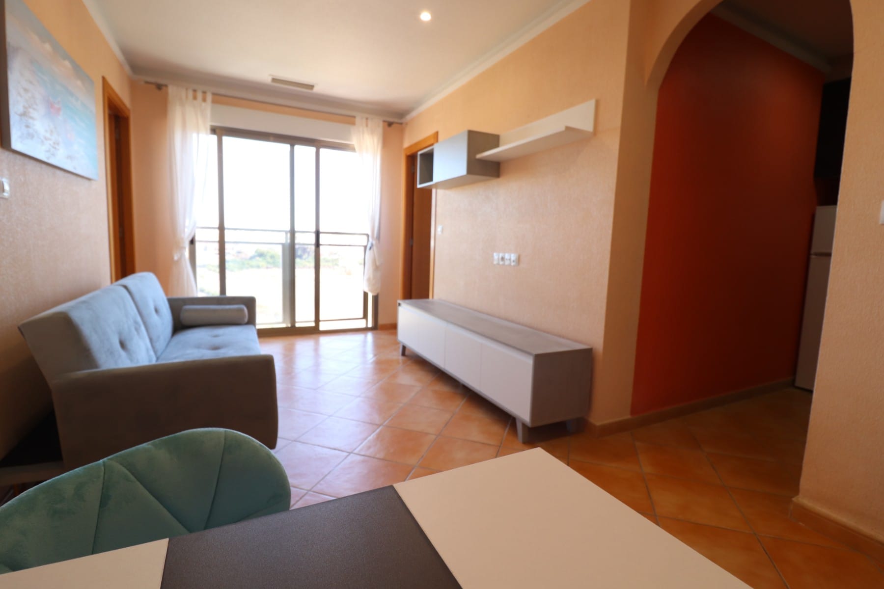 Venta. Apartment en Rojales
