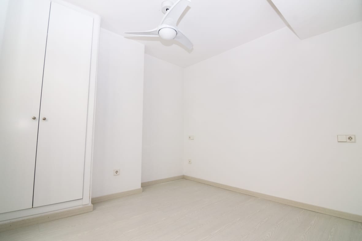 Stilvolles Penthouse im Zentrum von Dénia.