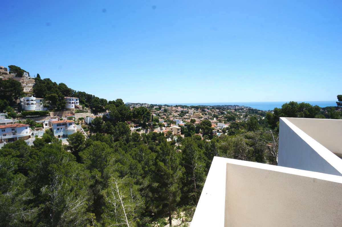 Verkauf. Villa in Benissa Coastal