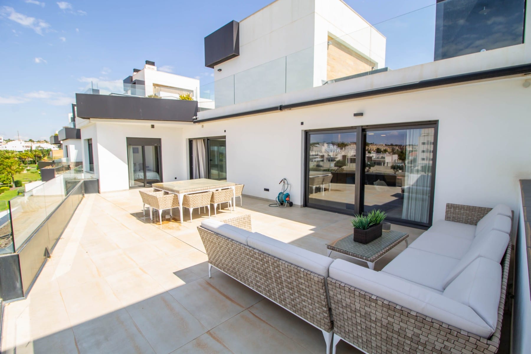 For Sale. Apartment in Orihuela Costa