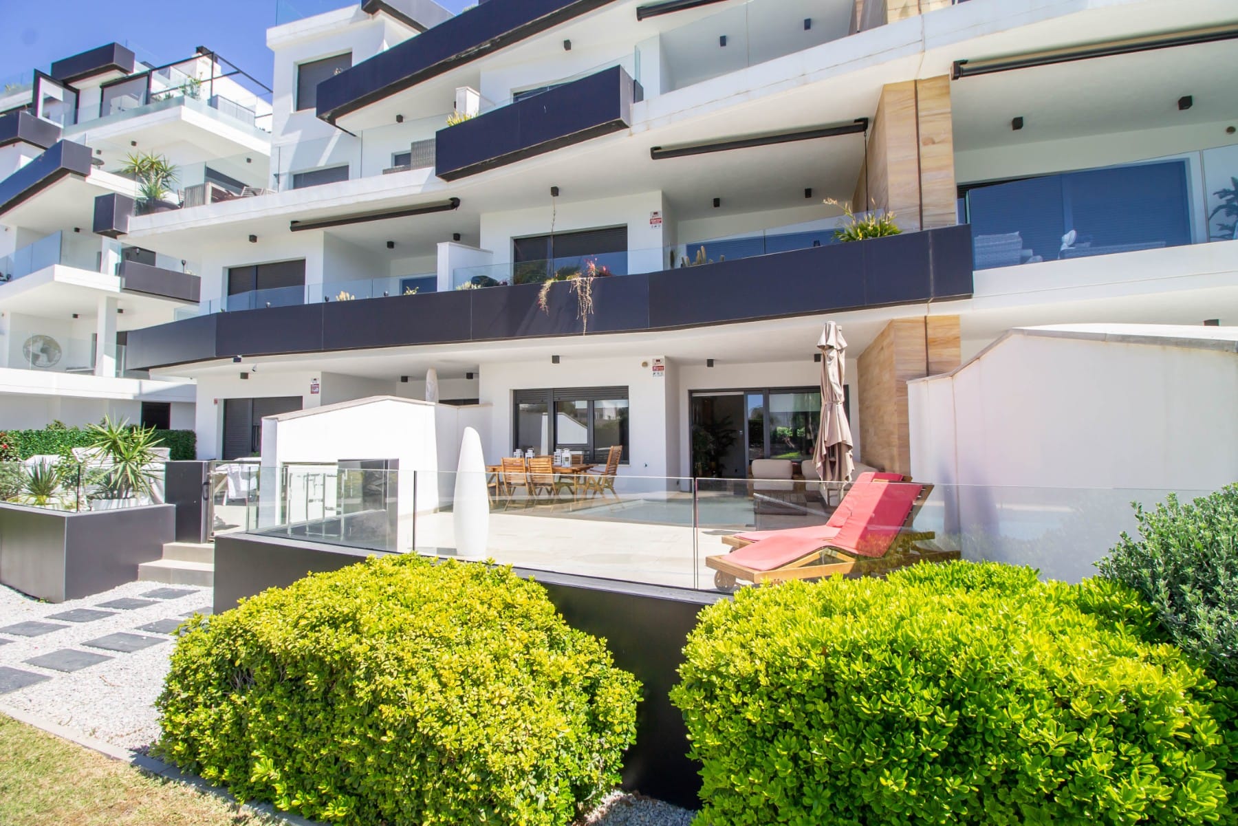 CC-874543 - For Sale. Apartment in Orihuela Costa