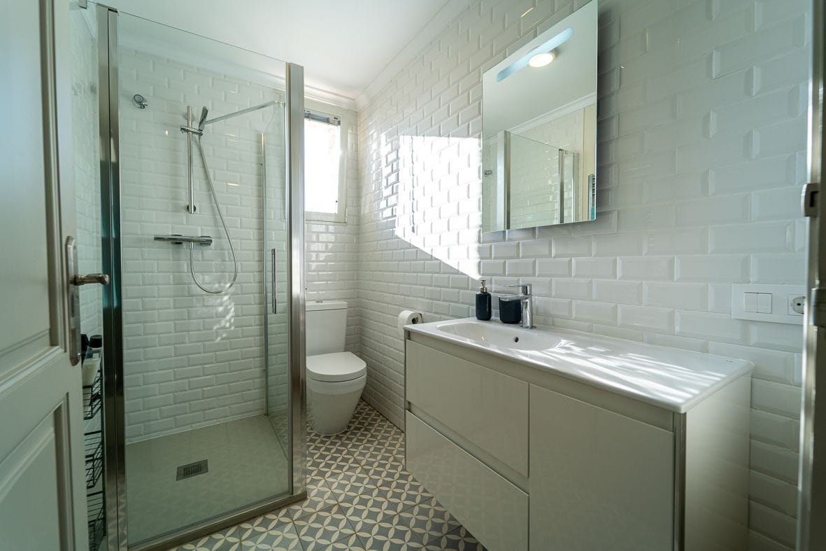 Beautiful manor house just a stone's throw from Dénia.