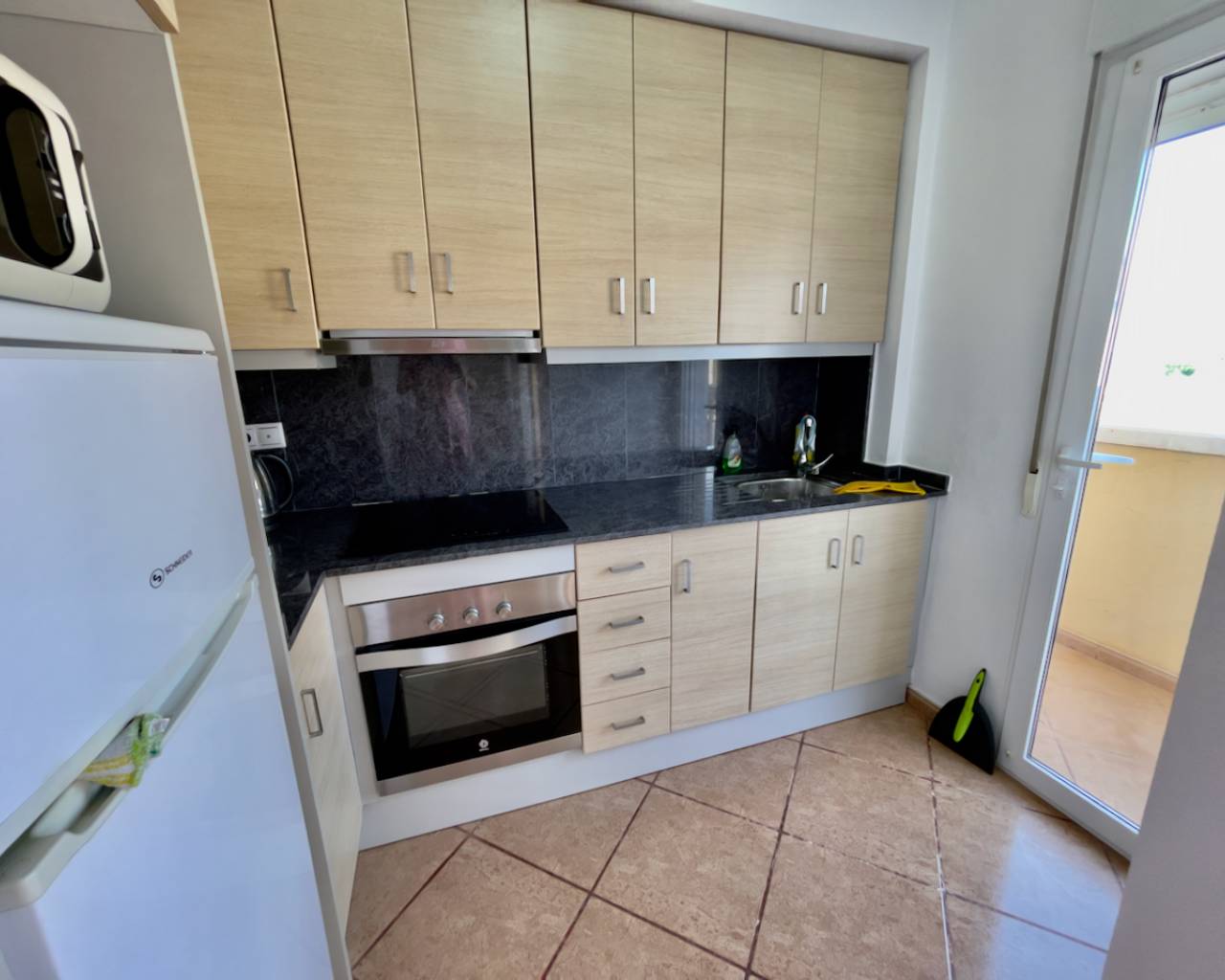 For Sale. Apartment in Algorfa