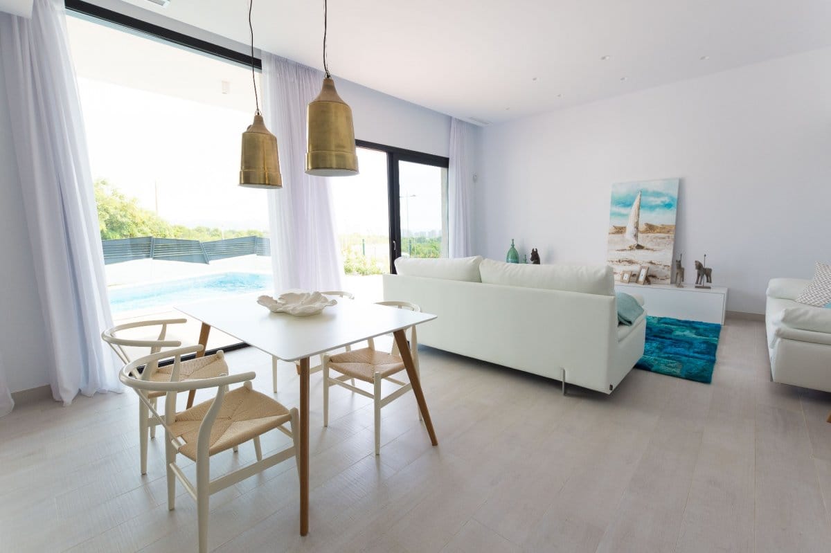 Venta. Villa en Finestrat
