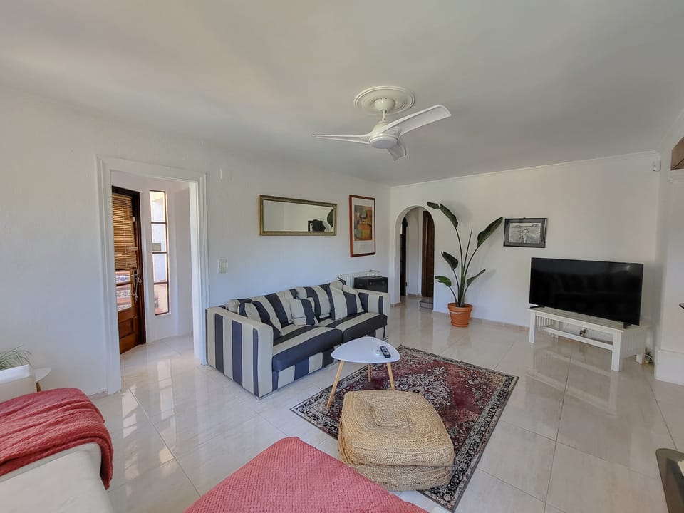 For Sale. Villa in Javea
