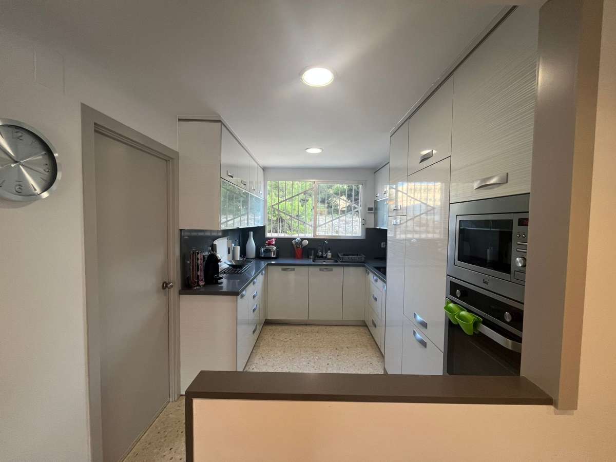 Verkoop. Appartement in Benidorm