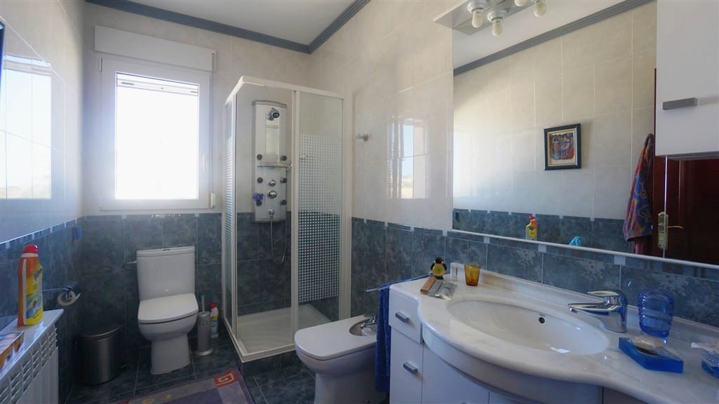 Venta. Villa en Calpe