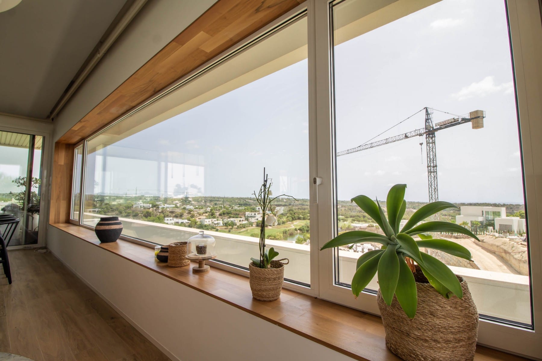 Venta. Apartment en Las Colinas Golf Resort