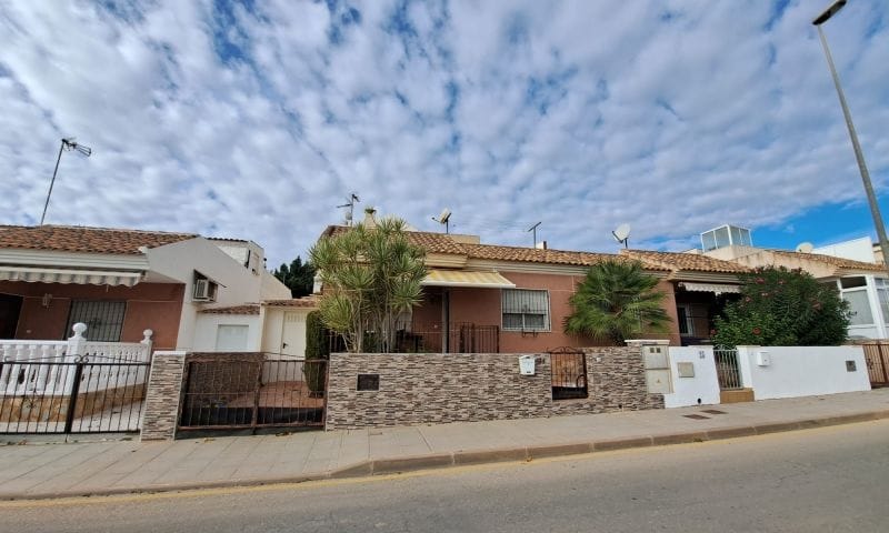 Venta. Apartment en Pilar de la Horadada