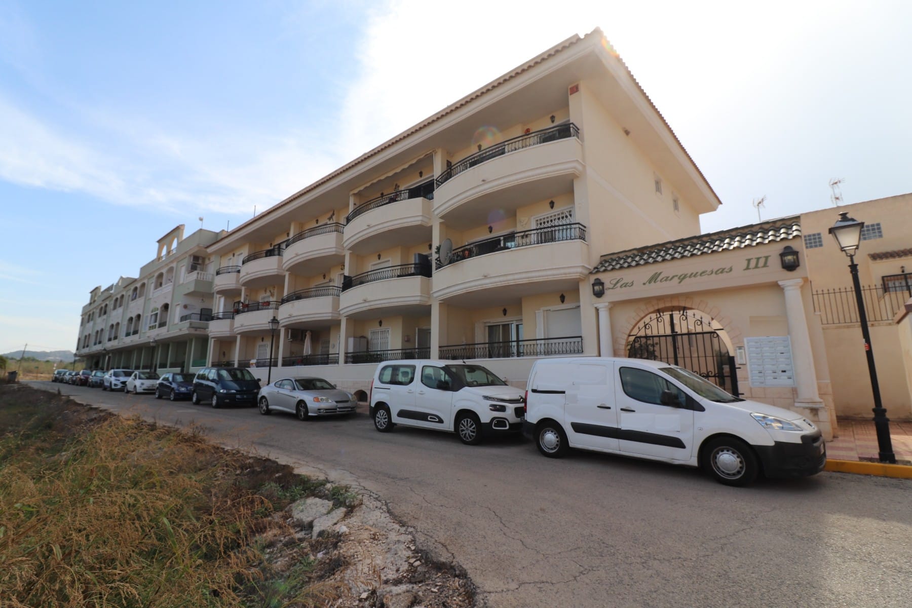 For Sale. Apartment in Jacarilla