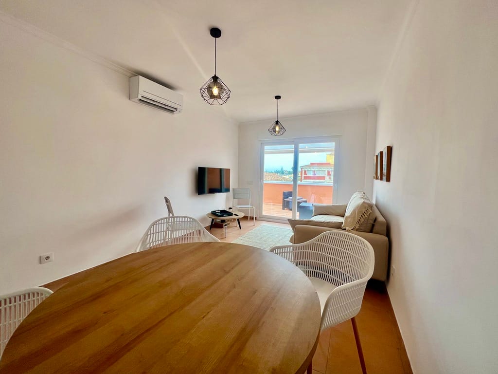 Verkauf. Wohnung in Denia