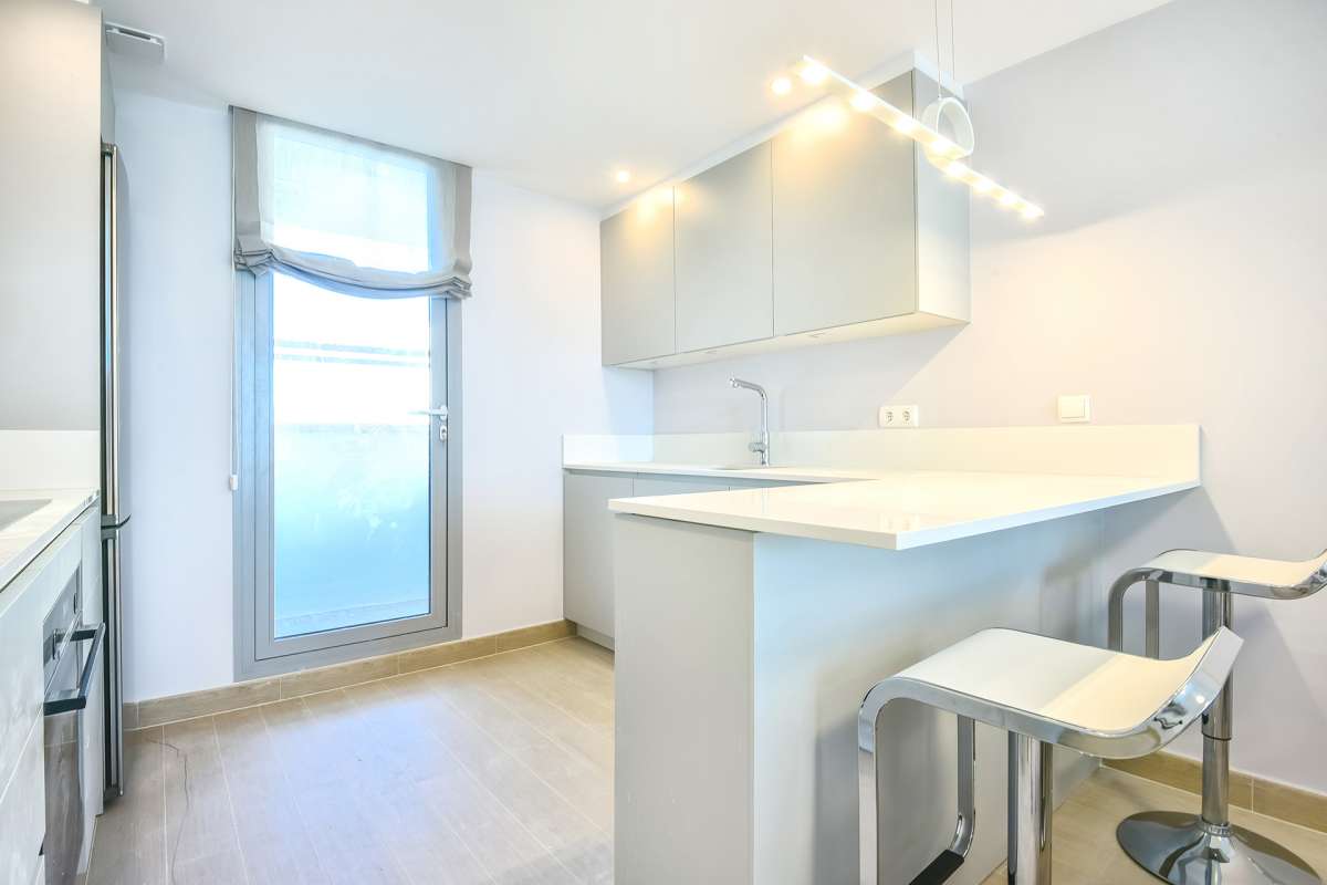 Venta. Apartment en Calpe