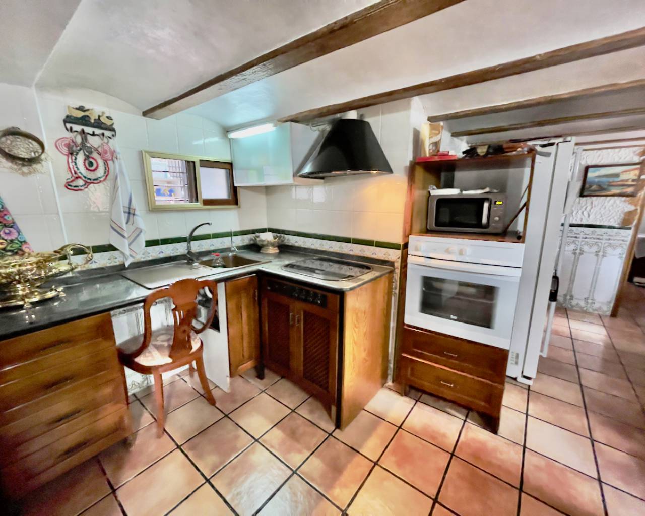 For Sale. Country House in Orihuela Costa