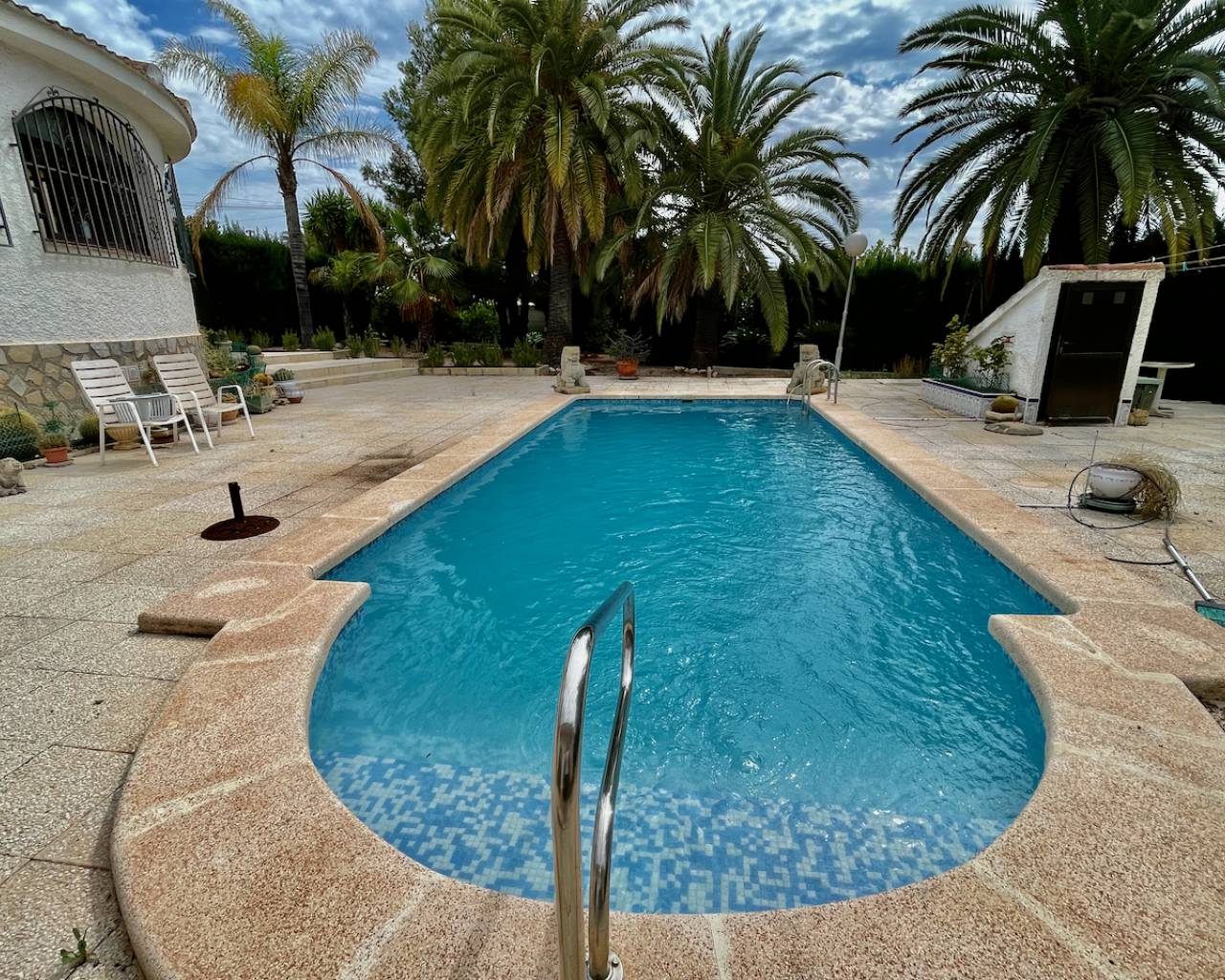 Venta. Villa en Ciudad Quesada