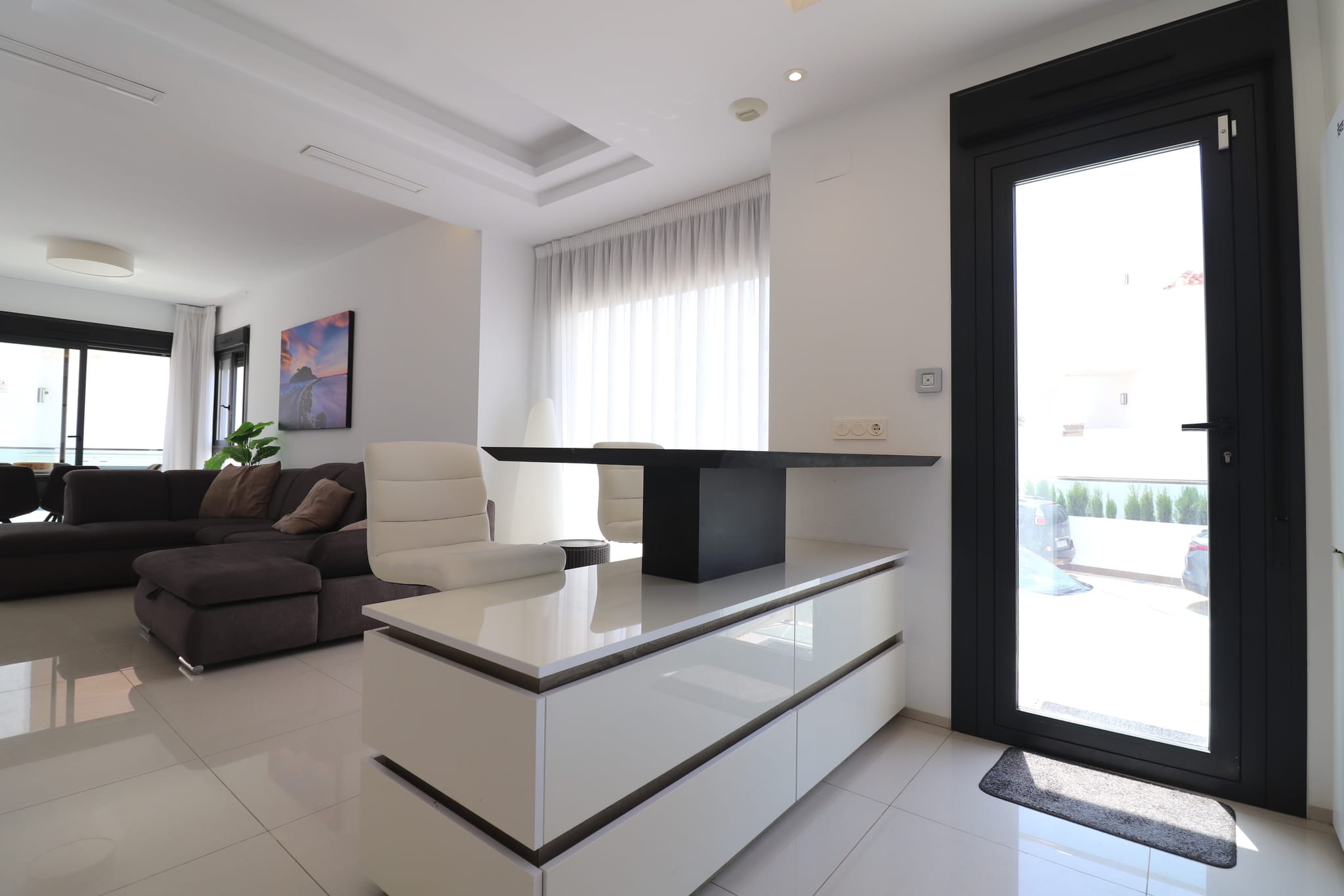 Venta. Villa en Ciudad Quesada