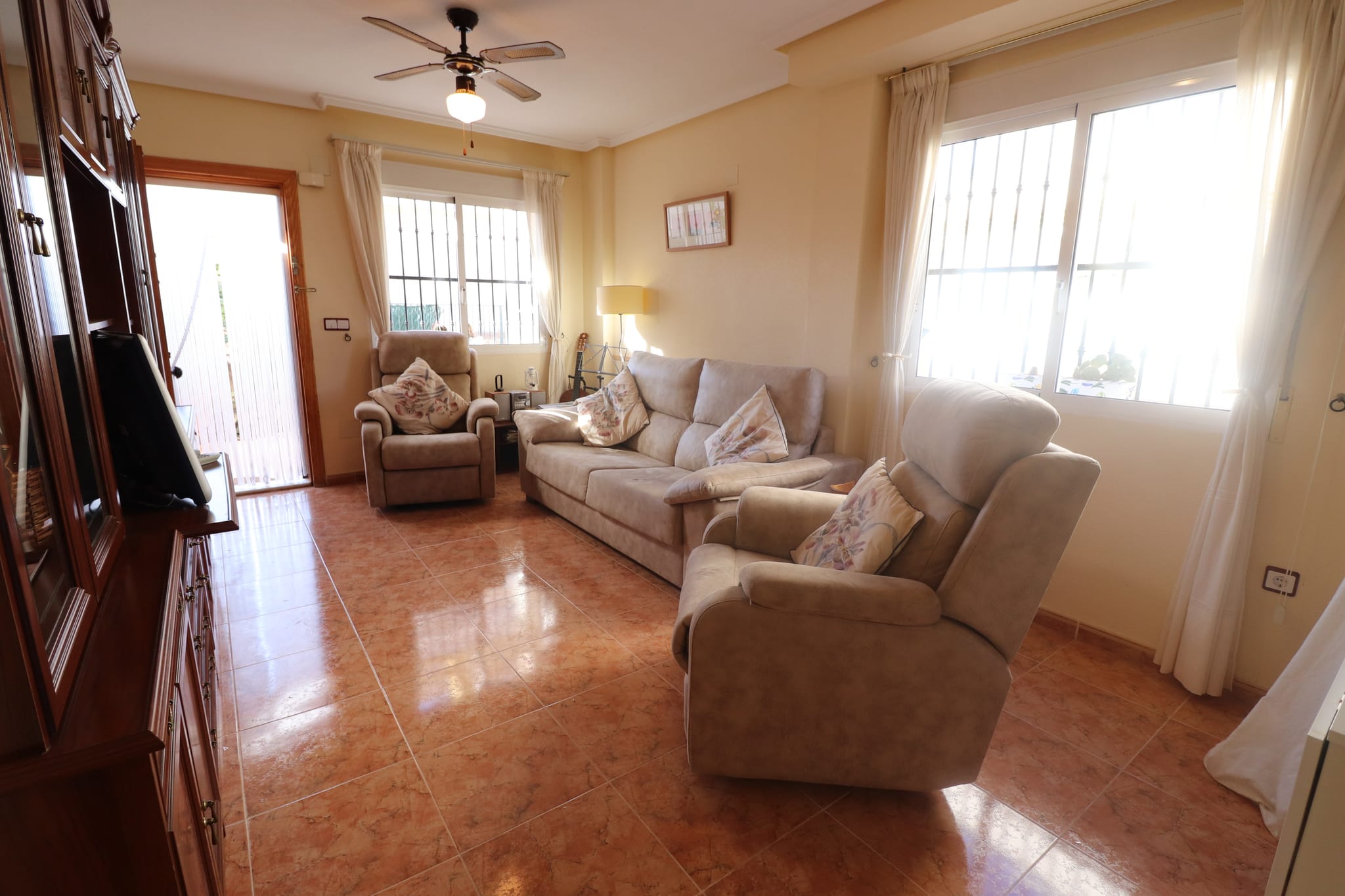 Venta. Townhouse en Algorfa