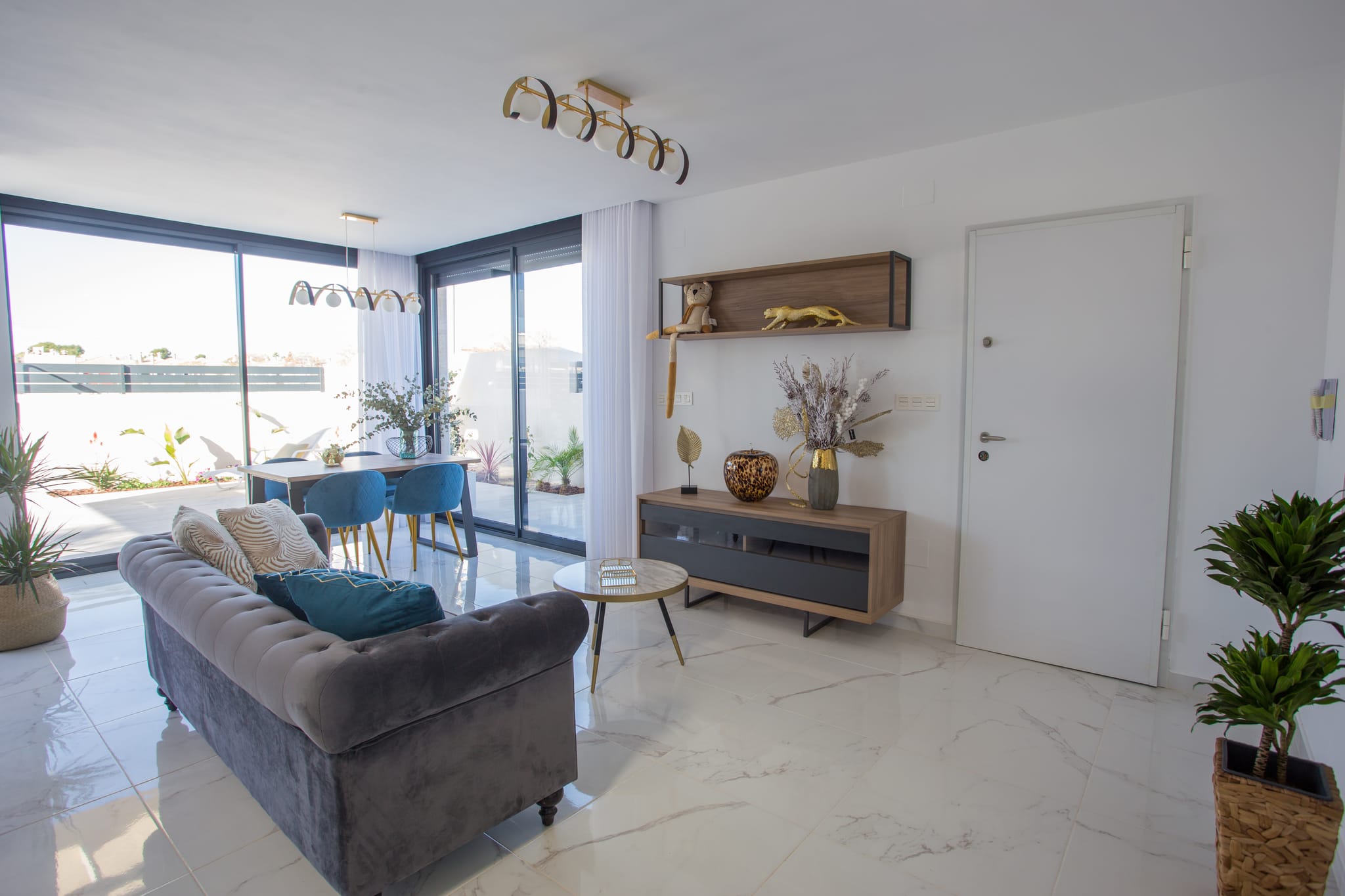 For Sale. Villa in Los Montesinos