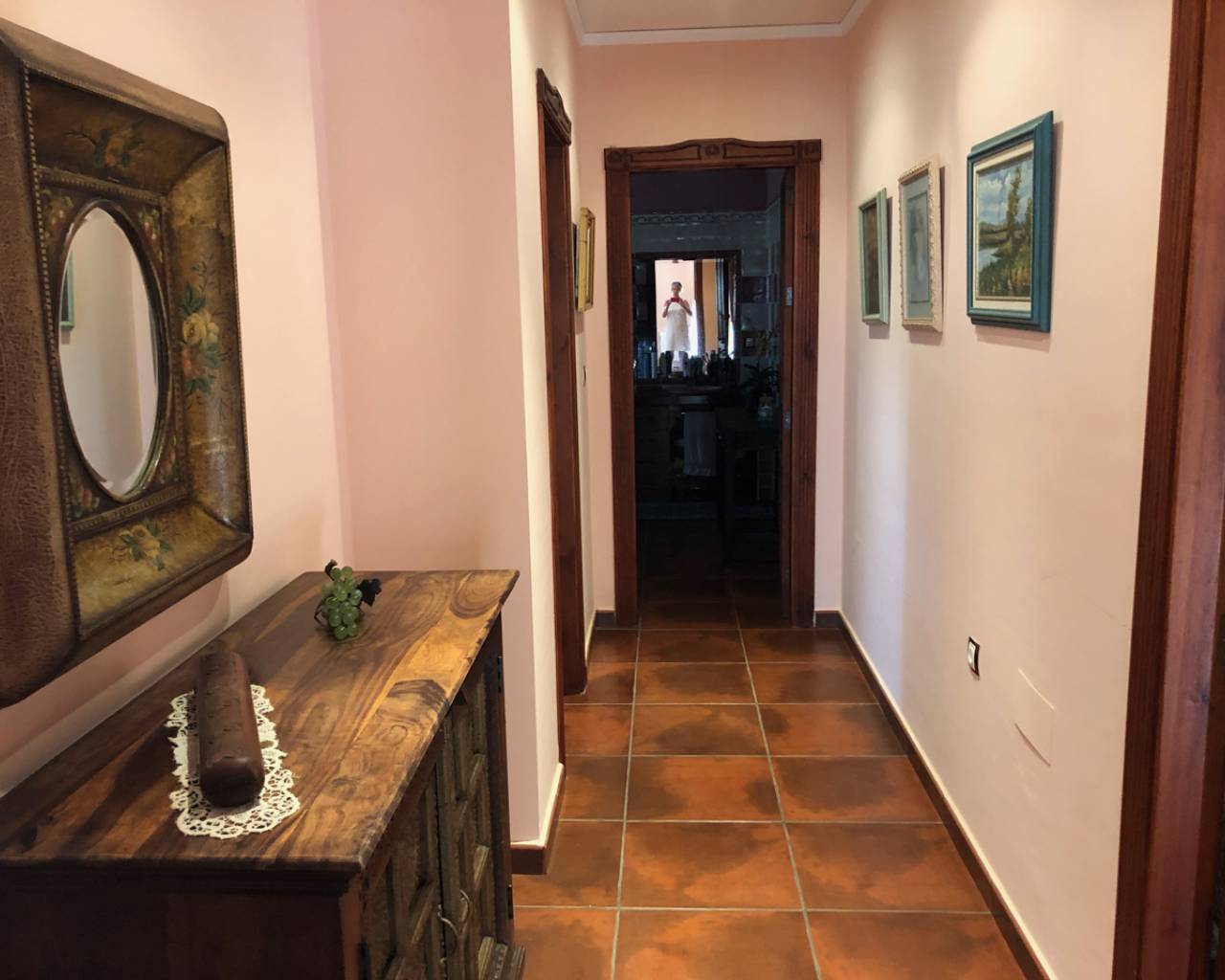 For Sale. Country House in Los Montesinos