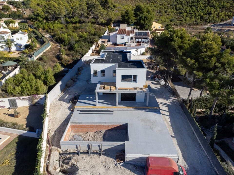 Verkauf. Villa in Javea