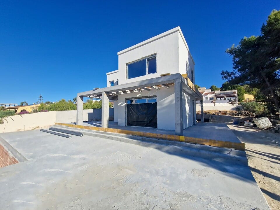 Verkauf. Villa in Javea