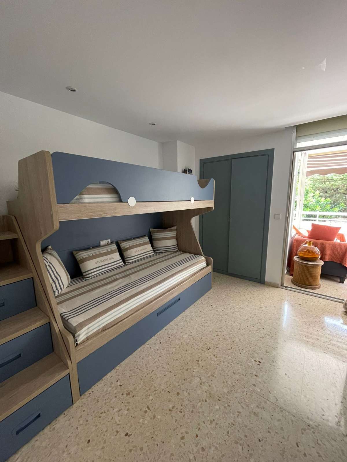 Verkoop. Appartement in Benidorm