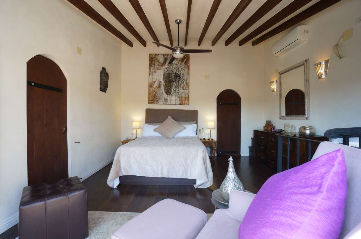 Venta. Villa en Calpe