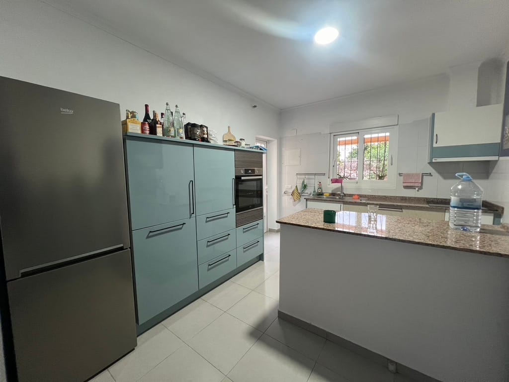 For Sale. Villa in Denia