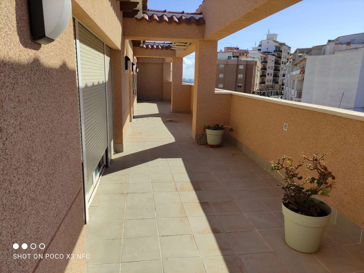 Verkauf. Wohnung in Calpe