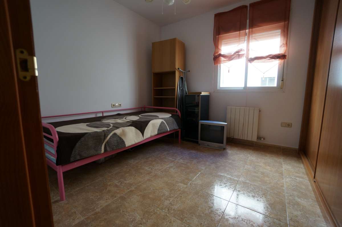 Verkoop. Appartement in Calpe
