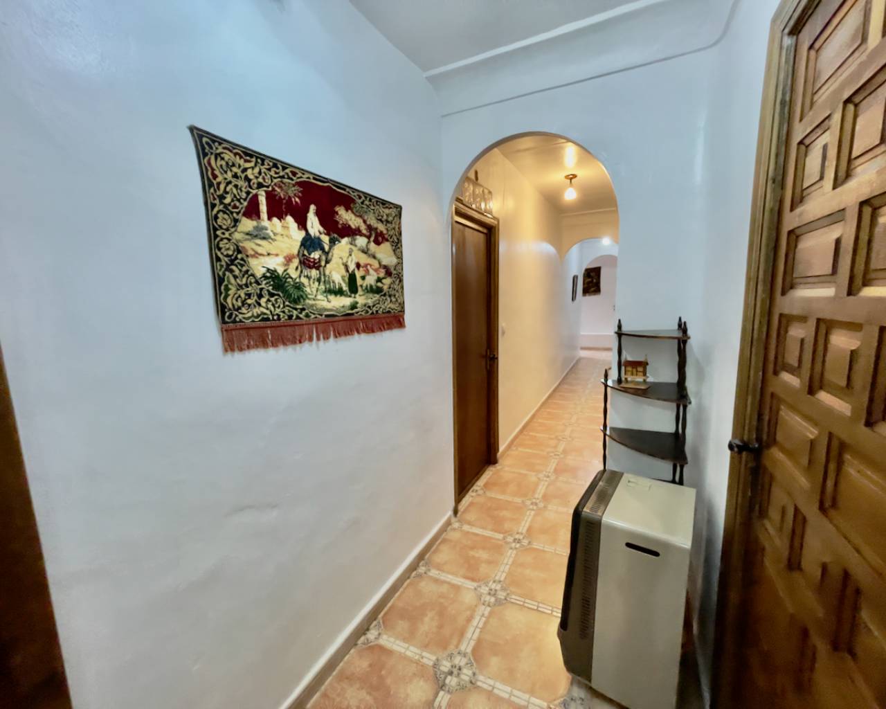 For Sale. Country House in Orihuela Costa