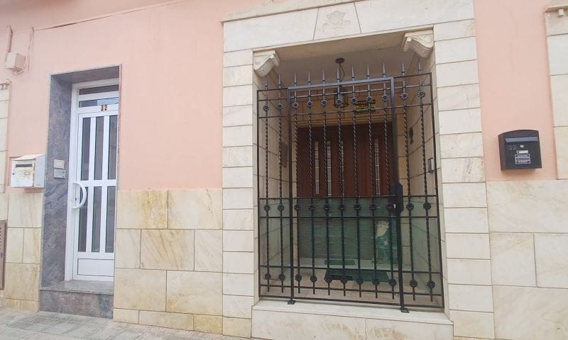 Verkauf. Villa in San Miguel de Salinas