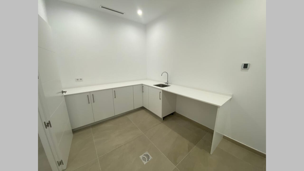Venta. Villa en Moraira