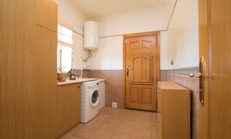 For Sale. Villa in Crevillente