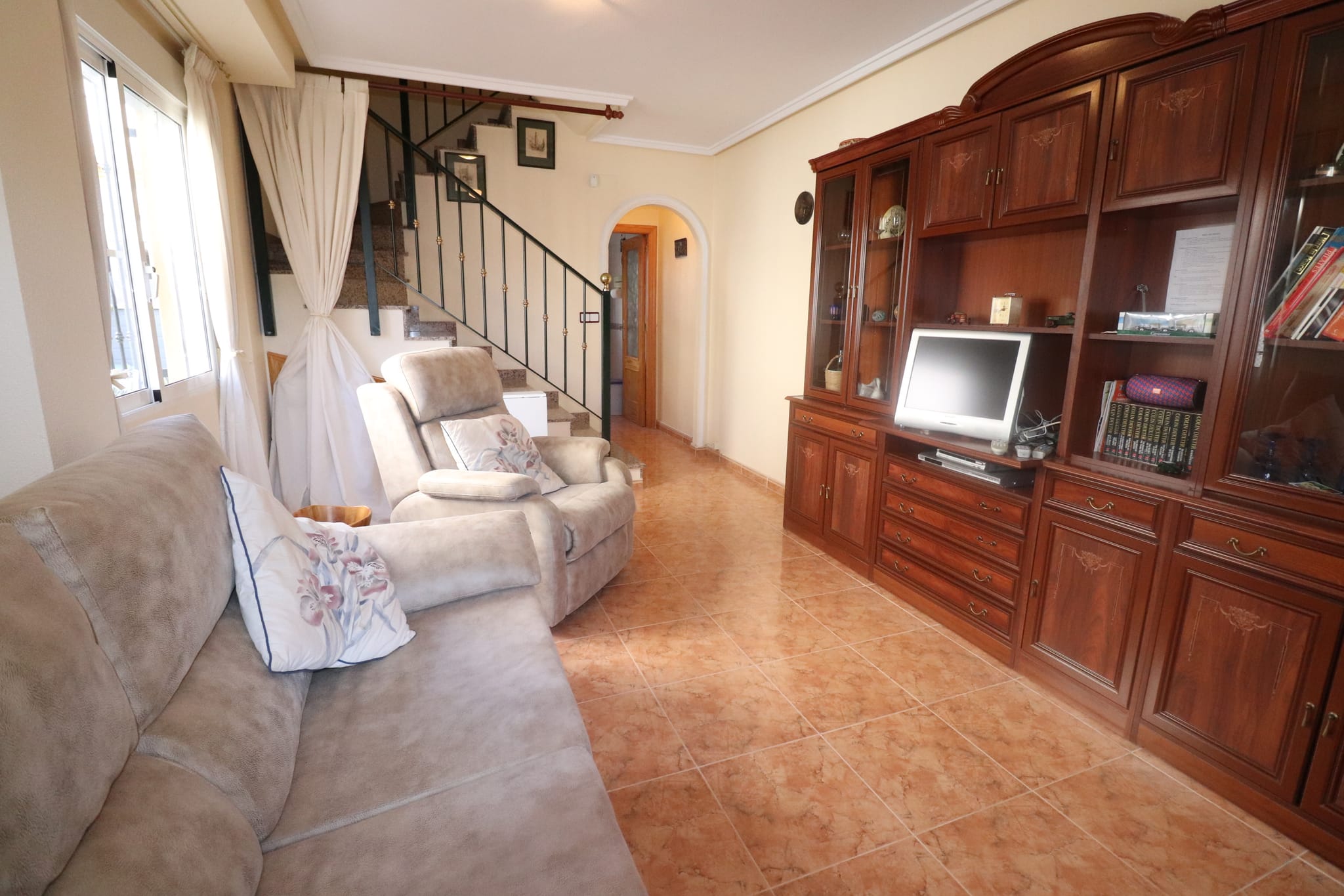 Venta. Townhouse en Algorfa