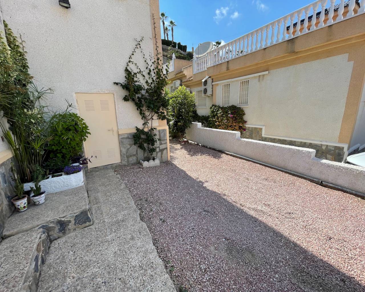Venta. Villa en Ciudad Quesada