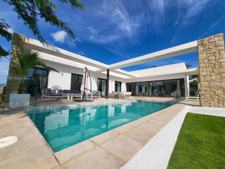 CC-5-59714 - Verkauf. Villa in Javea