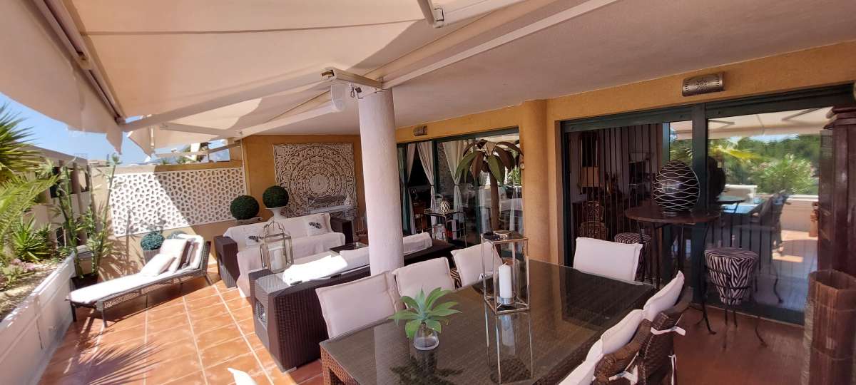 For Sale. Apartment in Altea