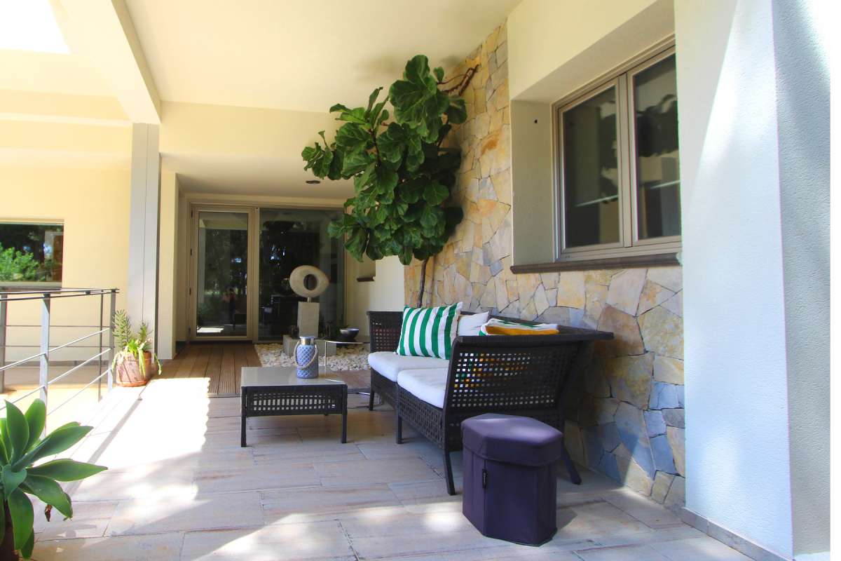 Venta. Villa en Moraira