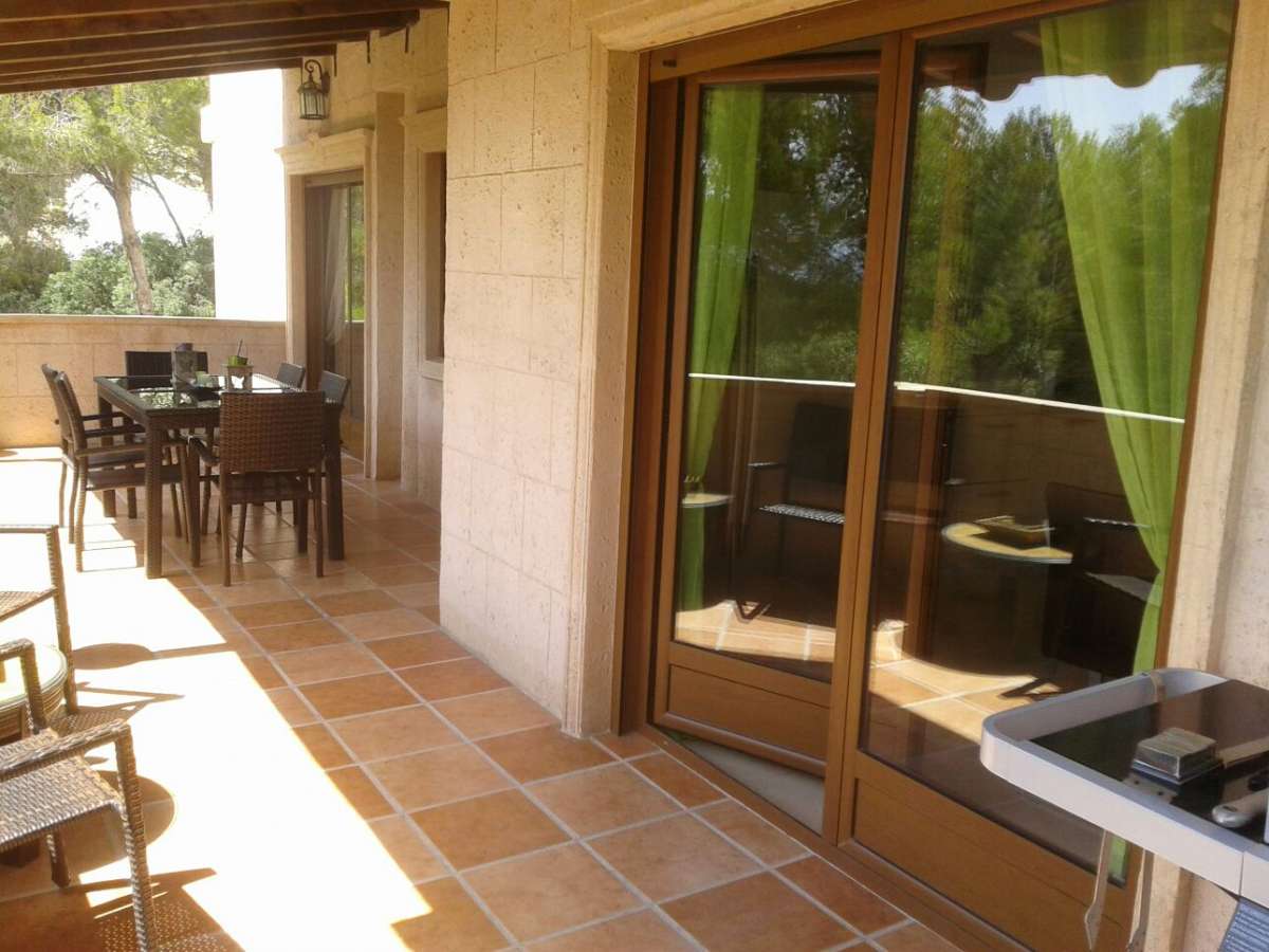 For Sale. Villa in Altea