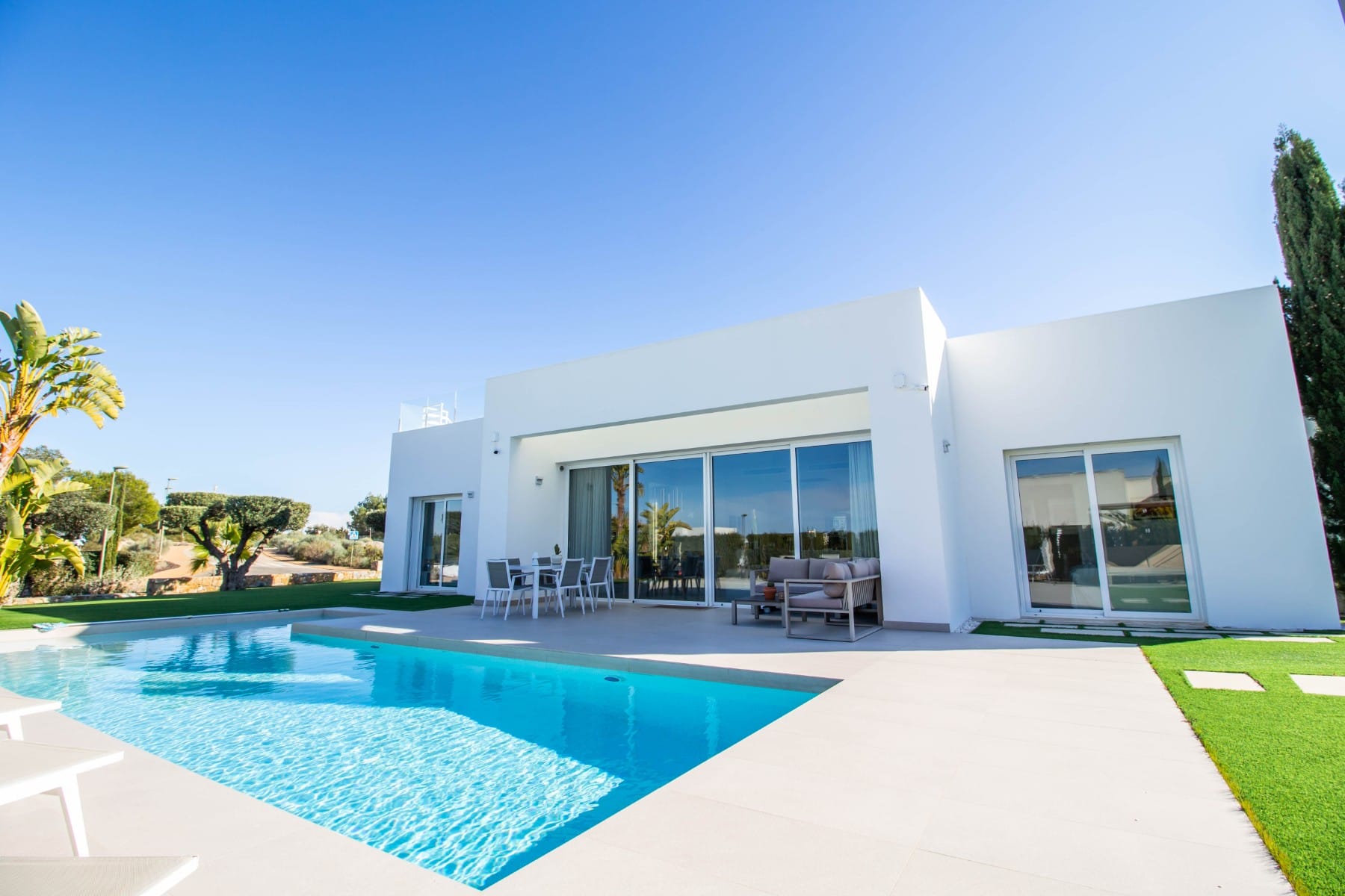 CC-812726 - Verkoop. Villa in Las Colinas Golf Resort