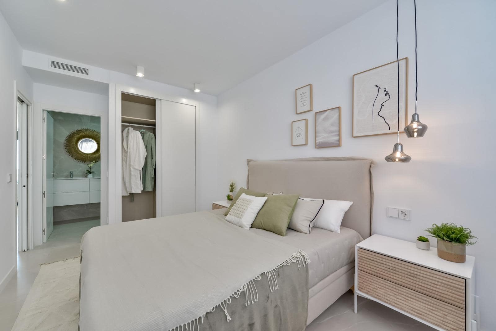 Verkauf. Wohnung in Finestrat